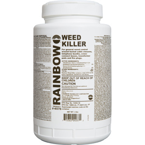Rainbow Technology Weed Killers / Herbicides