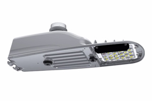ELSLRF-ERNC-BLCK SHIELD LED 93316242