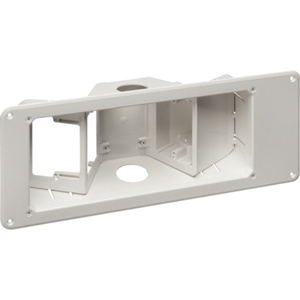 Arlington TV Box™ Recessed TV Boxes
