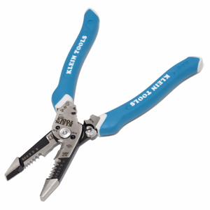 Klein Tools Cable Cutter & Strippers