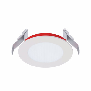 HLBFR407FS5 4IN RND LED FR CNLS DWNLT