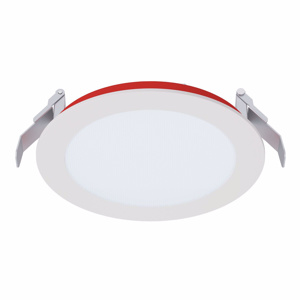 HLBFR609FS5 6IN RND LED FR CNLS DWNLT