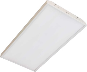 Satco Products LED Linear Highbays