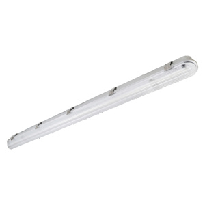 Sylvania Vaportite Fixture Lenses