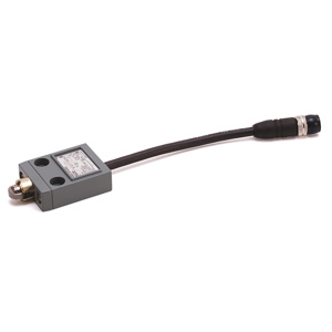 802B-CSADXSLR4 COMPACT LIMIT SWITCH