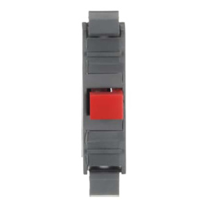 ABB Industrial Solutions MCB Contact Blocks