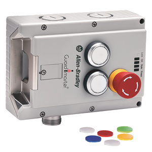 442G-MABR-ULM-C03 LCK MOD PTR M23 LEFT