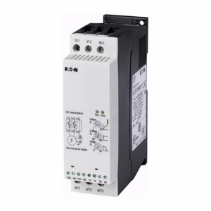 DS7-34DSX100N0-D SOFT STRT CTRLR