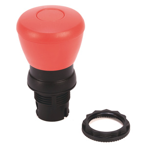 800FM-MP45MX10 22MM PUSH PULL ESTOP