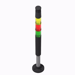 855D-P10SC20B24Y3Y4Y8C1 30MM STACK LIGHT