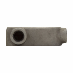 Eaton Crouse-Hinds Form 8 Type LL Conduit Bodies