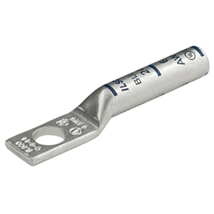 nVent ILSCO CLNS Series Long Barrel Compression Lugs