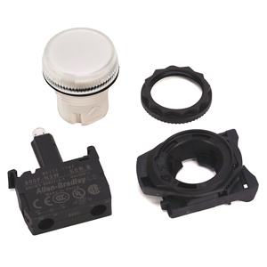 Rockwell Automation 800F Pilot Lights
