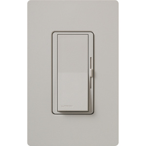 DVSCSTV-TP DIVA 0-10 W/SWITCH BOX TAUPE