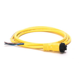 Rockwell Automation 889N Mini / Mini Plus Cordsets