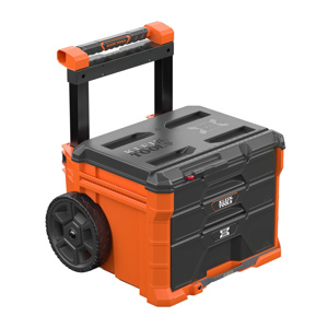 54890MB MODBOX THREE DRAWR ROLL TOOLBOX