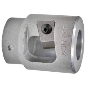 Hubbell Power Ripley Square-cut Cable Stripper Bushings