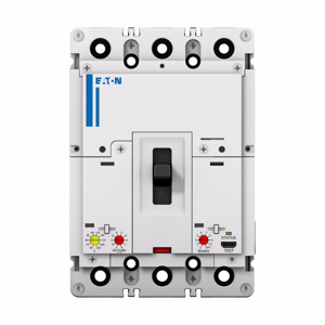 PDG23M0060B8NJ PDG2 MPCB 3P60A 65KA 480V