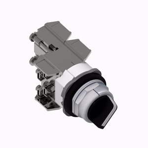 Rockwell Automation 3-Position Selector Switches
