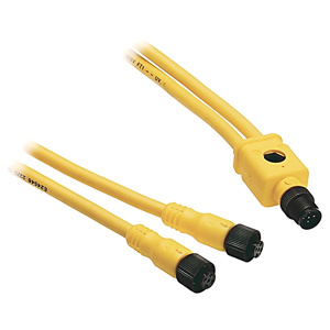 Rockwell Automation 879D DC Micro V-Cable Patchcords