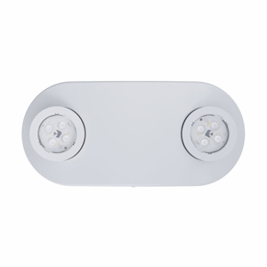 SEL30R4SD LED EMRG LT WHT