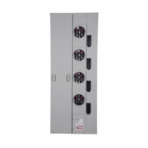 Eaton 1MP Group Meterings