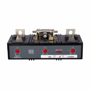 LT3500T TYP LT TU ONLY 3P 500A 600VAC