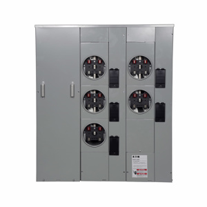 Eaton 1MP Group Meterings