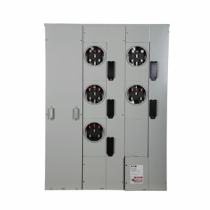 Eaton 1MP Group Meterings