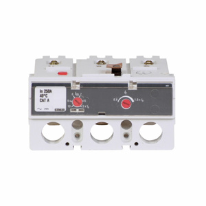 JT3100T TYP JT TU ONLY 3P 100A 600VAC