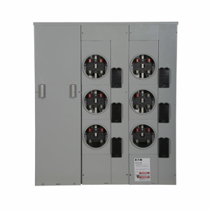 Eaton 1MP Group Meterings