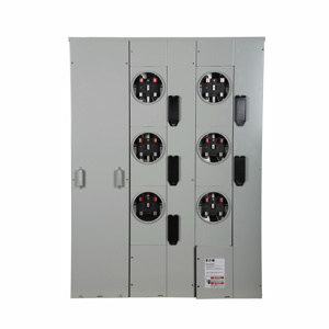 Eaton 1MP Group Meterings