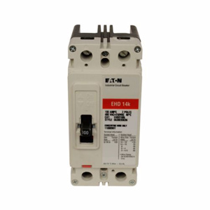EHD2045 TYP EHD BRK 2P 45A 480VAC MAX