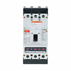 KD3100 KD 3P 100A BRK ASSY WITH TA300K