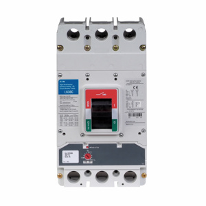 LGE3500FAG LGE 3P 500 A FIXED THRML A