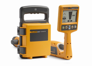 Fluke Electronics Underground Utility Locator Kits