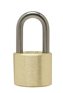 Wilson Bohannan Co. Padlocks