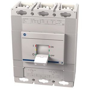 Rockwell Automation 140G-G Frame Molded Case Circuit Breakers