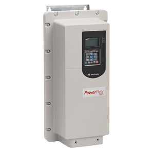 Rockwell Automation PowerFlex 755 AC Drives