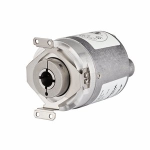 Rockwell Automation Multi-turn Encoders
