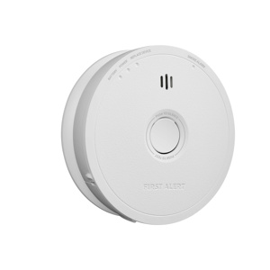 Resideo BRK® Smoke Alarms 120 V AA Photoelectric