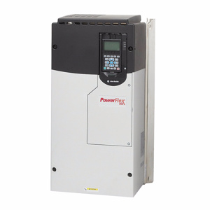 Rockwell Automation PowerFlex 755 AC Drives