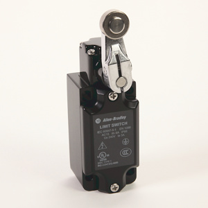 Rockwell Automation Limit Switches