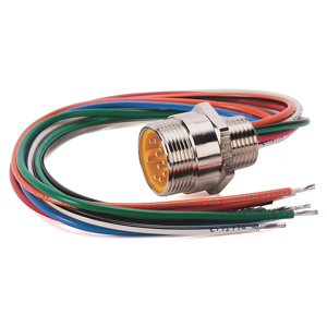Rockwell Automation 888 Receptacles