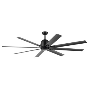 310275SBK 75IN CEILING FAN