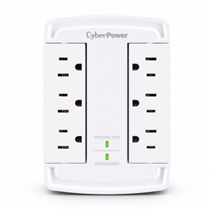 CyberPower Surge Protectors