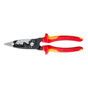 Knipex Tools Cable Cutter & Strippers