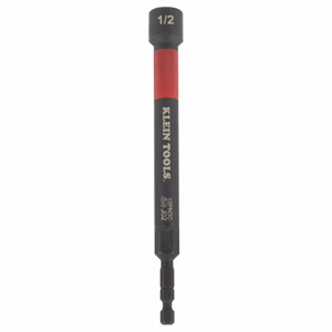 Klein Tools Ratcheting Power Hollow Nutdriver Sets