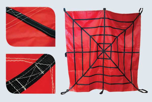 Slingco Dirt Tarps
