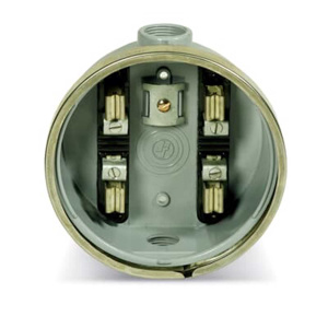 2101BFA METER SOCKET